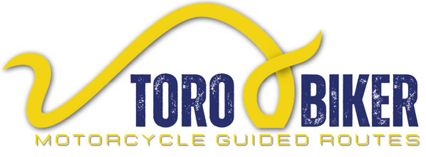 Toro Biker logo
